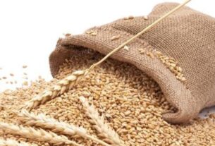 EEC - announcing -wheat-support-price-of -Rs-1661-for-every-40 kg