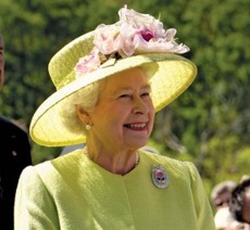 Queen-Elizabeth-Religion