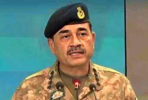 Gen-Munir-Calls-To -Fight-Terrorism-