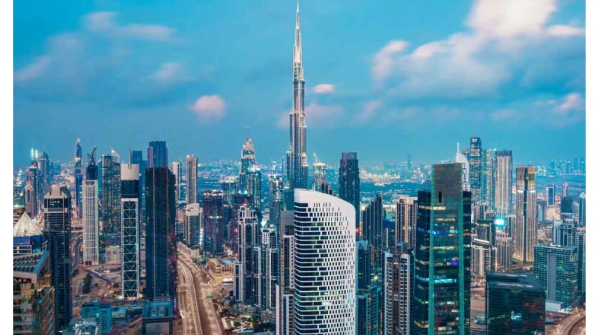 Dubai leaks exposing properties owned by Pakistani politicians.