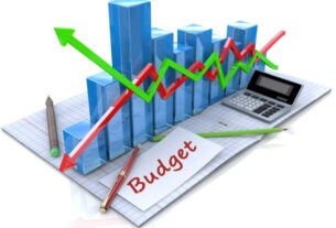 'Budgeting and financial management - Essential for country's progress. Government unveils budget 2024-25