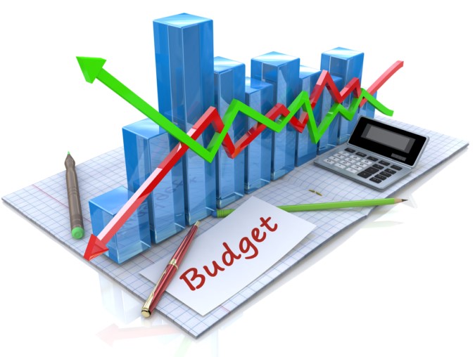 'Budgeting and financial management - Essential for country's progress. Government unveils budget 2024-25