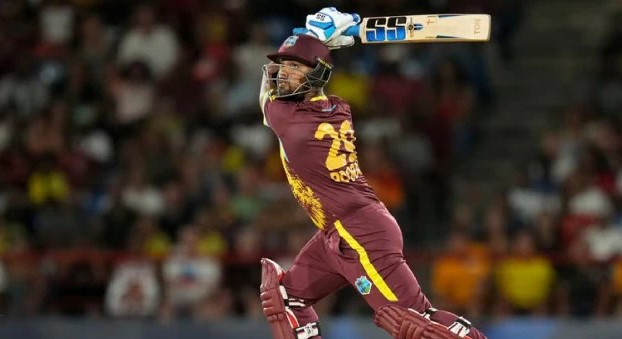 West Indies vs Pakistan, T20 World Cup 2021: Live cricket score updates for the thrilling match.