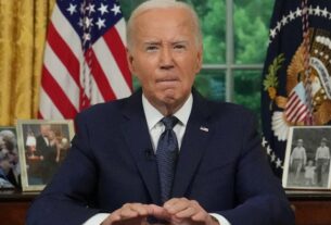 President - biden-has -tested- positive-for-covid-and-will-be-self-isolating -in Delaware.