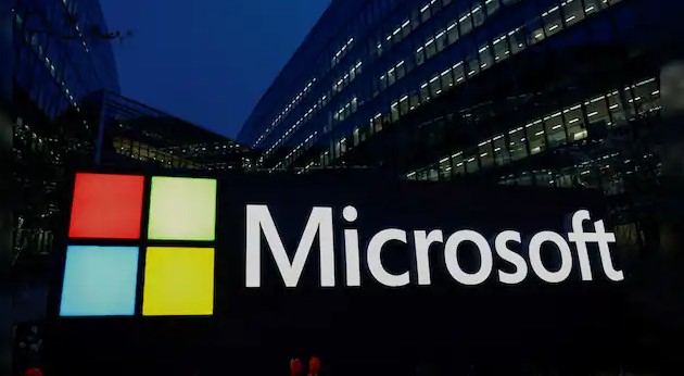 Worldwide-Microsoft-Outage-and-market- stock-Exchange-Down