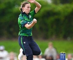 Ireland-Women-Sri-Lanka- T20- Match