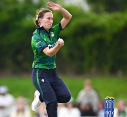 Ireland-Women-Sri-Lanka- T20- Match