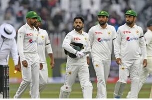 PCB announcing squad for bangladesh test