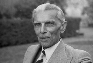 Quaid-e-Azam-76th -Death-Anniversarh-Rember -Beatufiul vision -