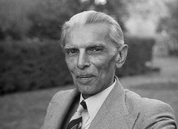 Quaid-e-Azam-76th -Death-Anniversarh-Rember -Beatufiul vision -