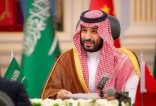 Saudi -Arabia-Refuses-interest -