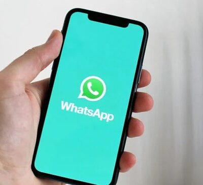 WhatsApp-New -Feature