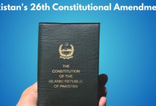 26th -Constitutional-Amendment -