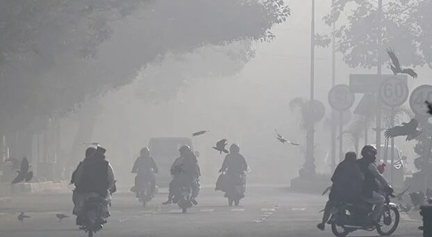 Lahore-Smog-