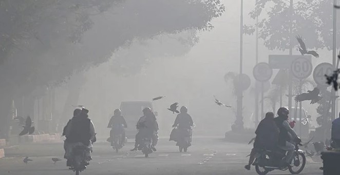 Lahore-Smog-