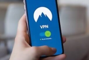 VPN-