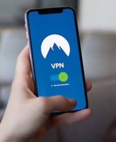 VPN-