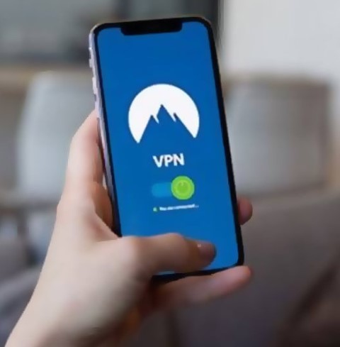 VPN-