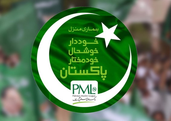 PML-N -Candidate-