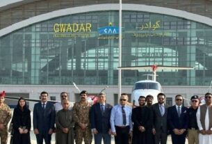 New-Gwadar-International airport