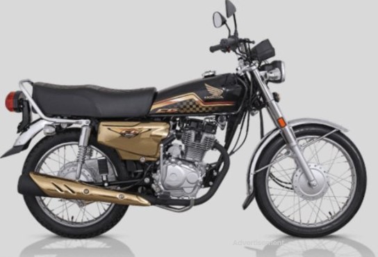 honda-125- 2025-