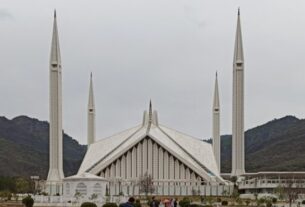 Beautiful places to visit in islamabad