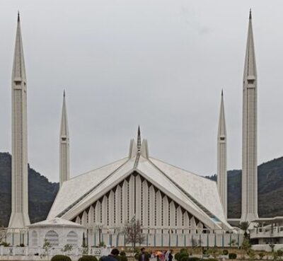 Beautiful places to visit in islamabad