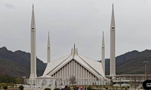 Beautiful places to visit in islamabad