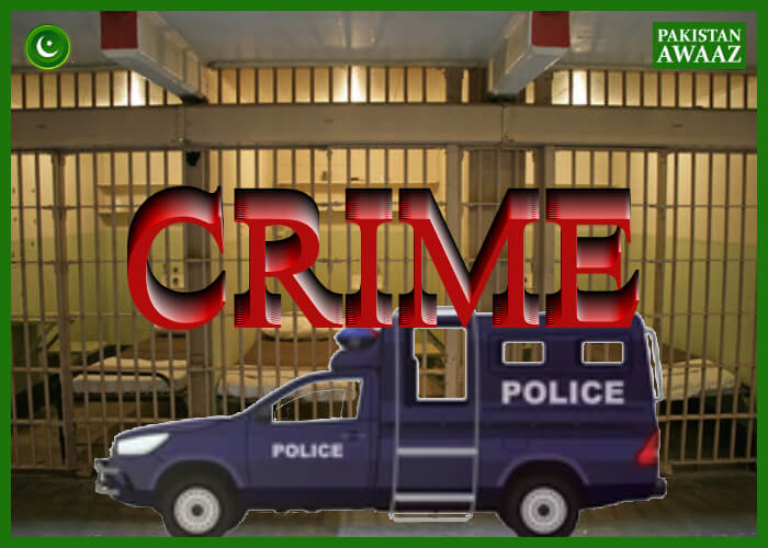 Another Karachi citizen falls prey to street crime