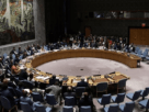 UN Security Council Discusses Pahalgam Fallout