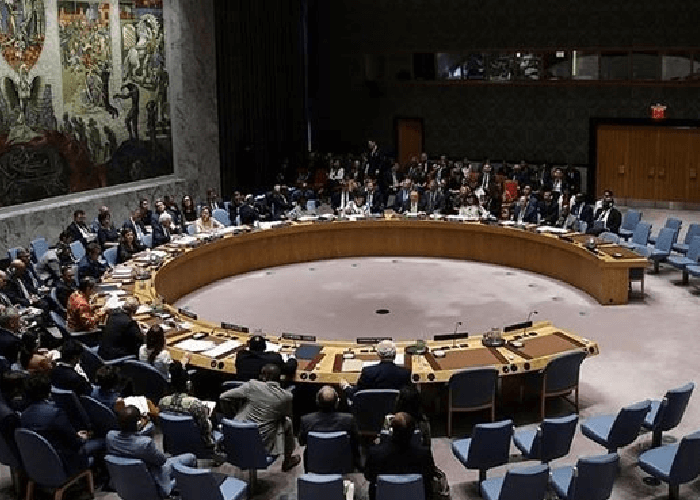 UN Security Council Discusses Pahalgam Fallout