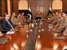 Pakistan Army warns of decisive response to any Indian misadventure