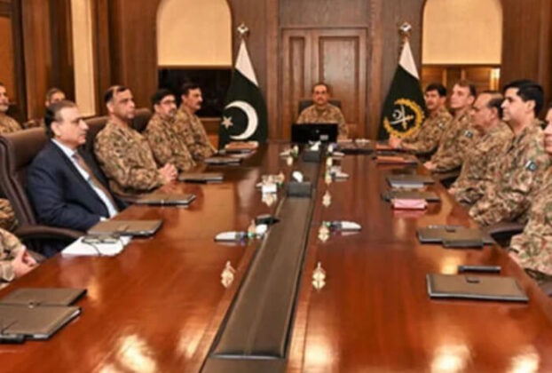 Pakistan Army warns of decisive response to any Indian misadventure