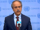 Pakistan Urges UNSC to Help Ease South Asia Tensions