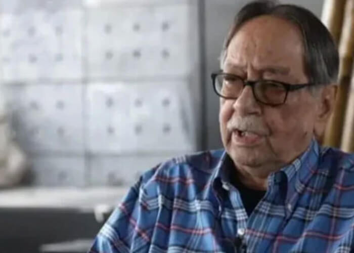 Pahalgam Attack: Ex-RAW Chief Faults Indian Agencies
