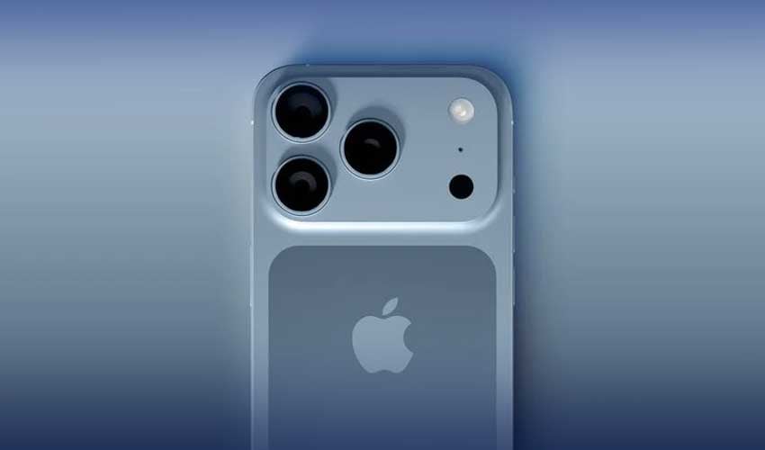 apple