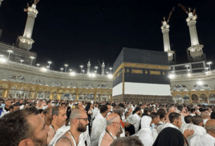 hajj
