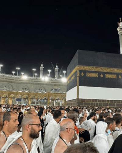 hajj