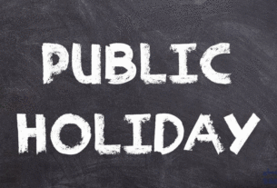 holidays
