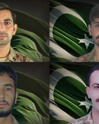 army