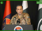 Pakistan’s response to India will resonate globally, warns DG ISPR