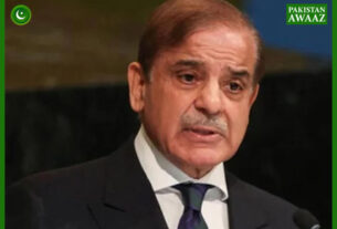 India will have to pay price for its blunder: PM Shehbaz