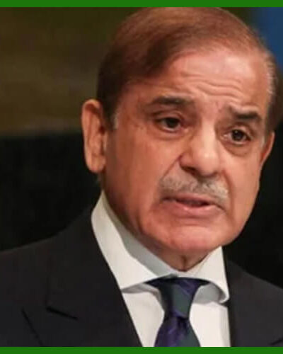 India will have to pay price for its blunder: PM Shehbaz