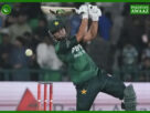 Salman Agha lauds Hasan Nawaz for quick fifty in Bangladesh T20I