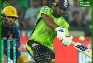 Lahore Qalandars crowned champions of PSL 10