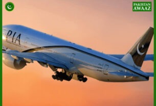 PIA resumes direct Dubai-Skardu flights