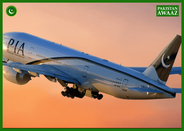 PIA resumes direct Dubai-Skardu flights