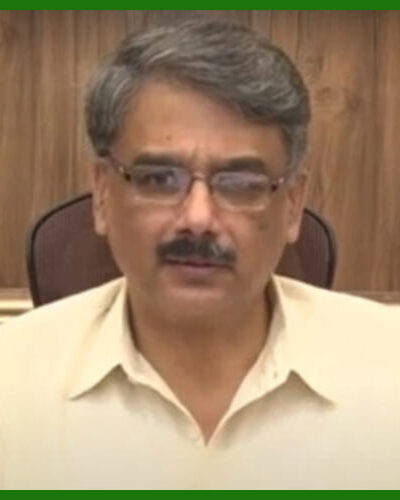 AJK PM Anwarul Haq visits LoC