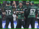 Hasan Ali’s five-for leads Pakistan win vs Bangladesh
