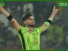 Team of the tournament announces by PCB: PSL 10